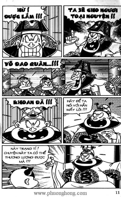 Thần đồng đất việt