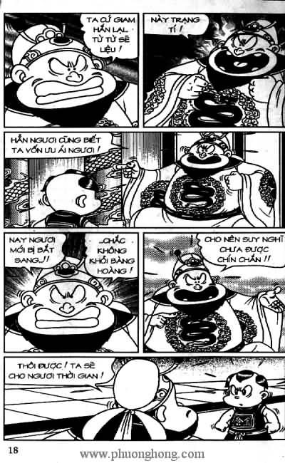 Thần đồng đất việt