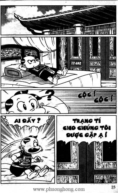 Thần đồng đất việt