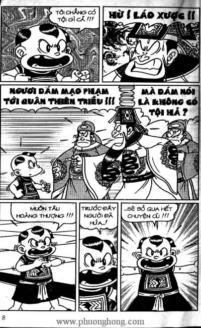 Thần đồng đất việt