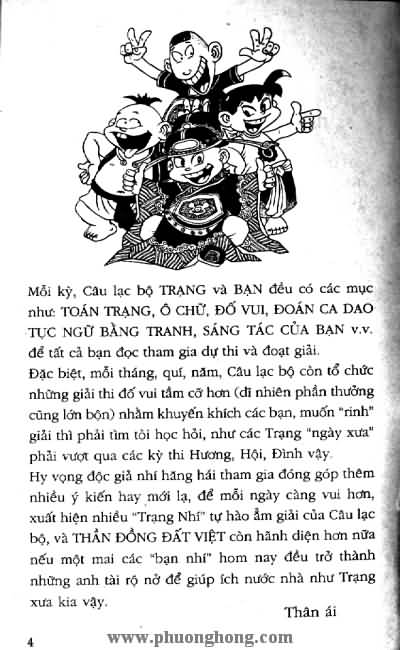 Thần đồng đất việt
