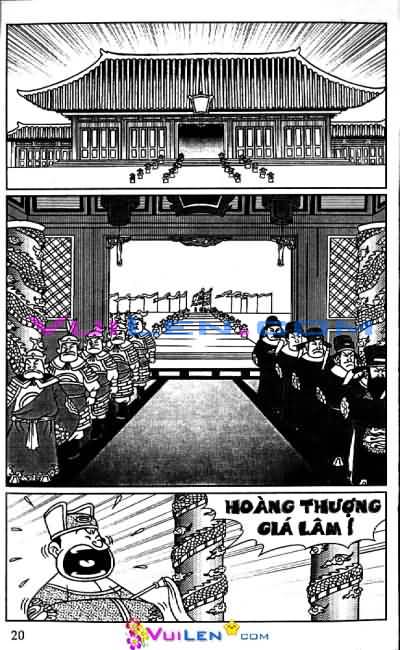 Thần đồng đất việt
