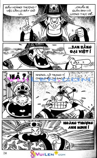 Thần đồng đất việt