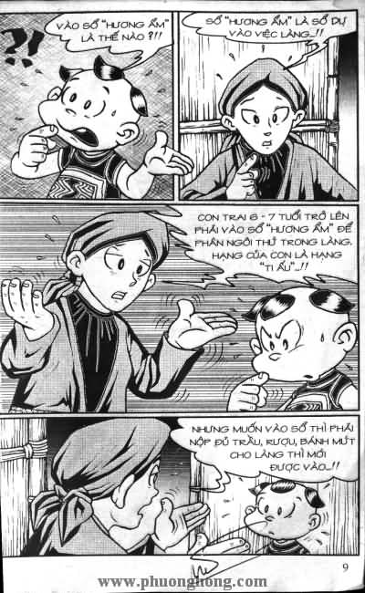Thần đồng đất việt