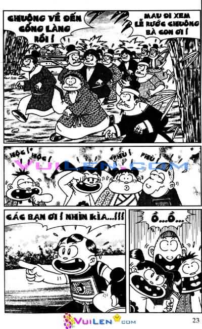 Thần đồng đất việt