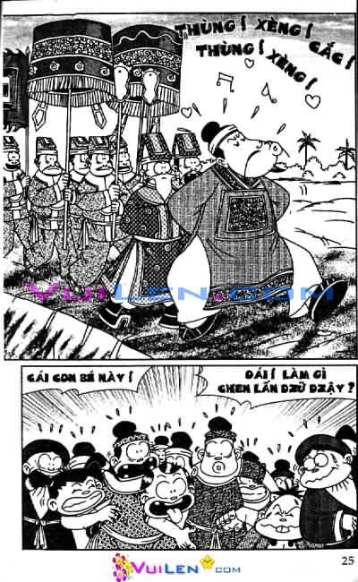 Thần đồng đất việt