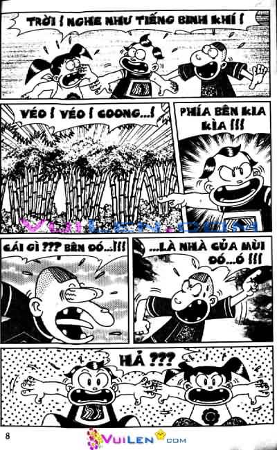Thần đồng đất việt