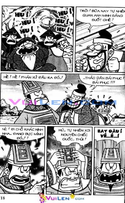 Thần đồng đất việt