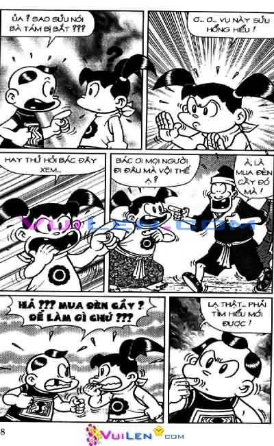 Thần đồng đất việt