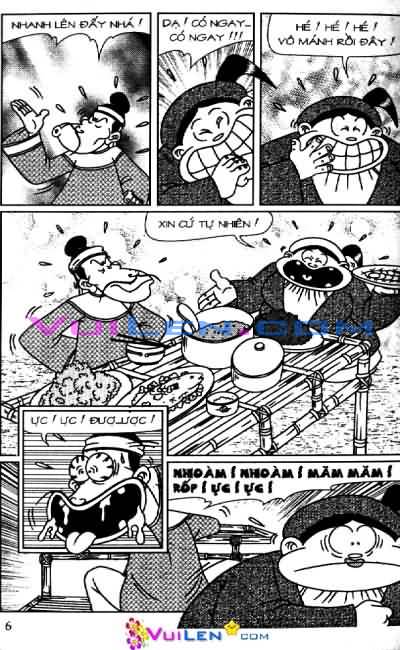 Thần đồng đất việt