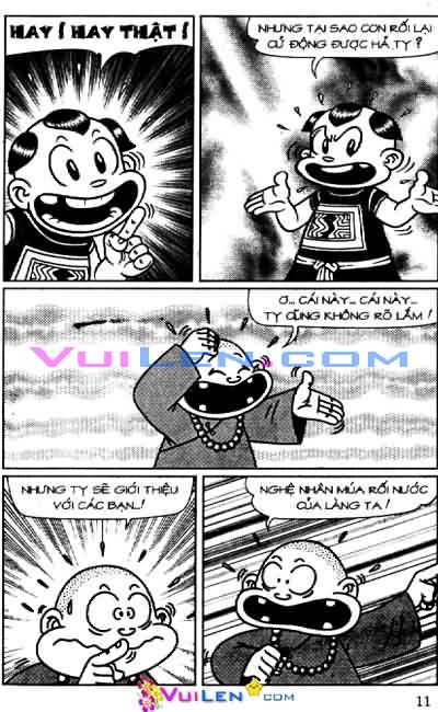 Thần đồng đất việt