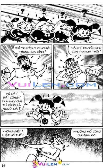 Thần đồng đất việt