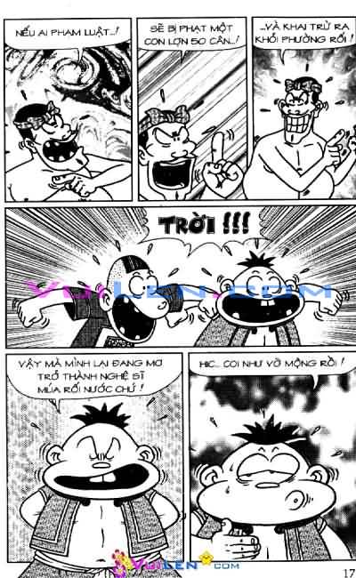 Thần đồng đất việt