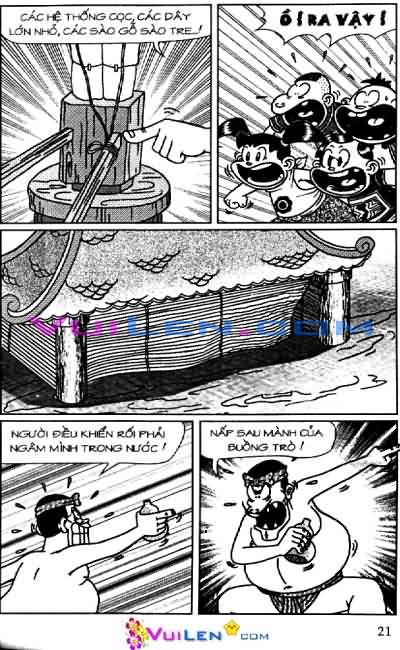Thần đồng đất việt