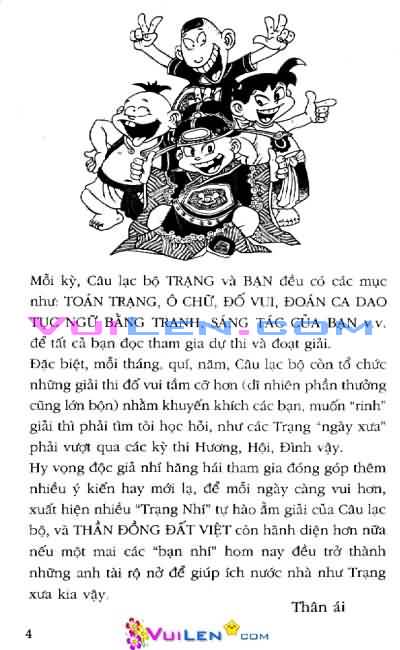 Thần đồng đất việt