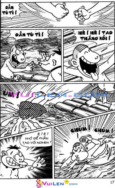 Thần đồng đất việt