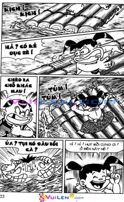 Thần đồng đất việt