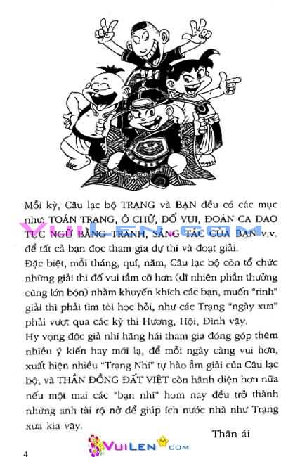 Thần đồng đất việt