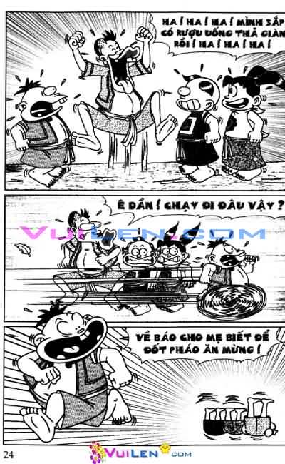 Thần đồng đất việt