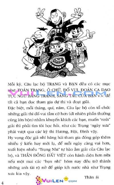 Thần đồng đất việt