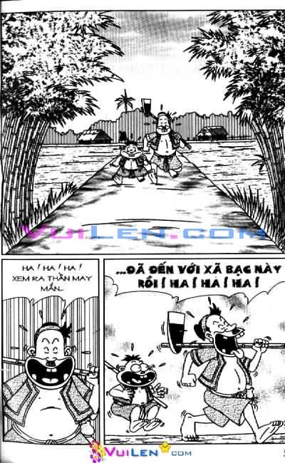 Thần đồng đất việt