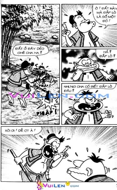 Thần đồng đất việt