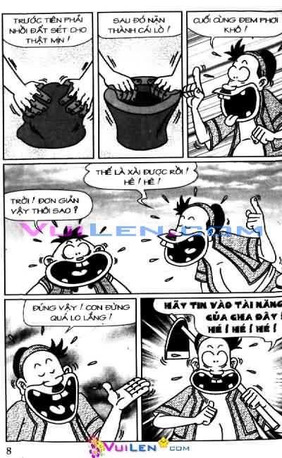 Thần đồng đất việt