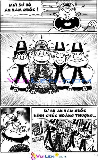 Thần đồng đất việt
