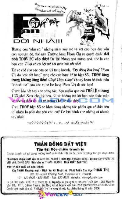 Thần đồng đất việt