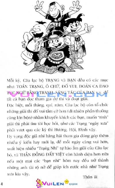 Thần đồng đất việt