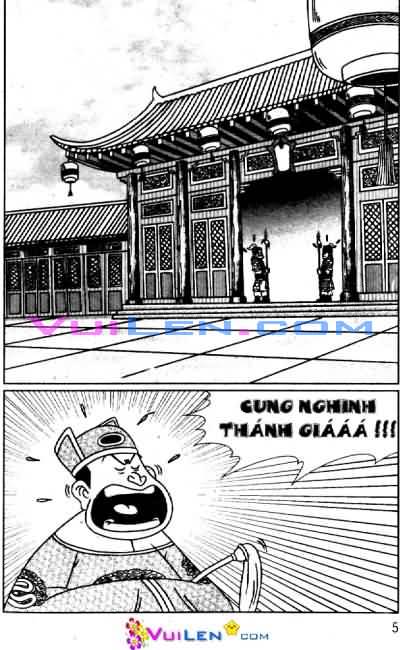 Thần đồng đất việt