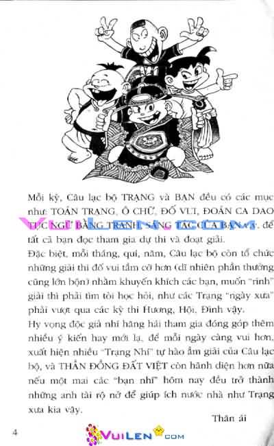 Thần đồng đất việt