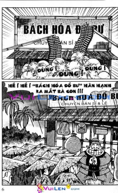 Thần đồng đất việt