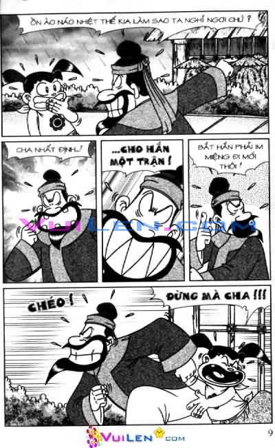 Thần đồng đất việt