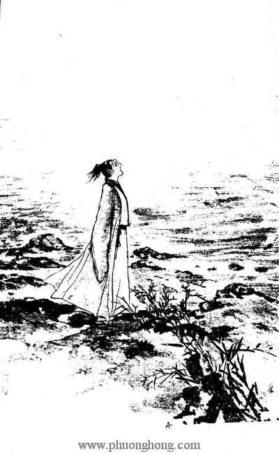 Tiếu ngạo giang hồ