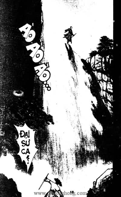 Tiếu ngạo giang hồ